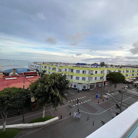 Avenida Central Κοραλέχο Εξωτερικό φωτογραφία