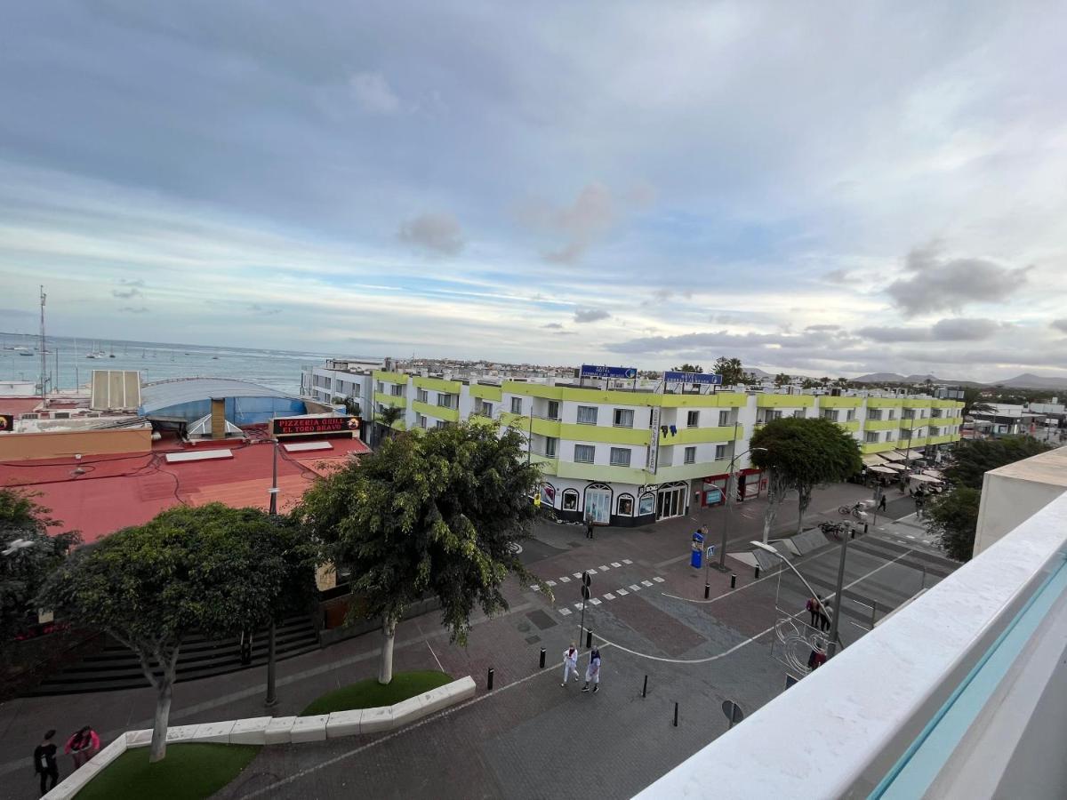Avenida Central Κοραλέχο Εξωτερικό φωτογραφία